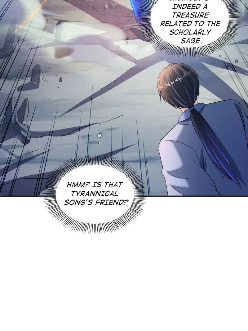 Cultivation Chat Group Chapter 674 – Page 5