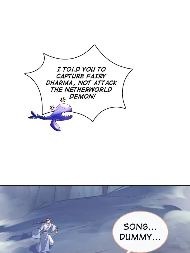 Cultivation Chat Group Chapter 674 – Page 9