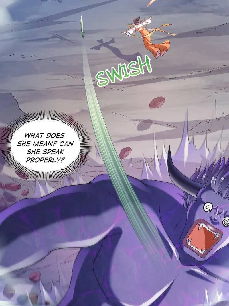 Cultivation Chat Group Chapter 674 – Page 10