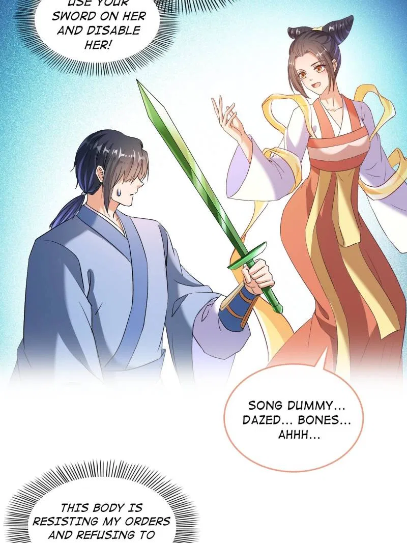 Cultivation Chat Group Chapter 674 – Page 12