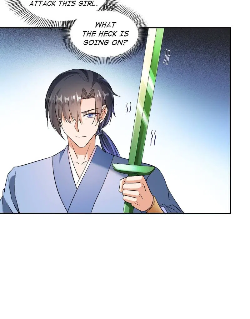 Cultivation Chat Group Chapter 674 – Page 13