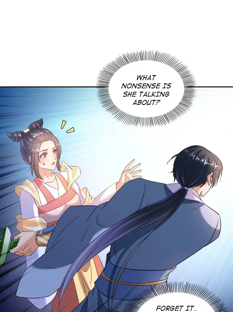 Cultivation Chat Group Chapter 674 – Page 14