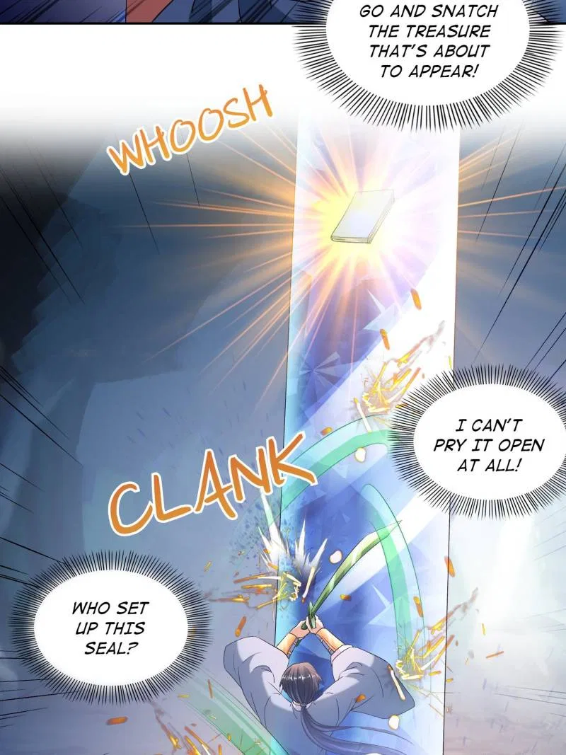 Cultivation Chat Group Chapter 674 – Page 15