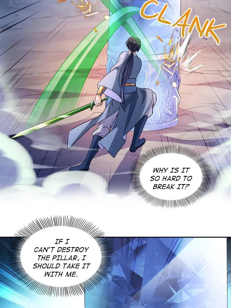 Cultivation Chat Group Chapter 674 – Page 16