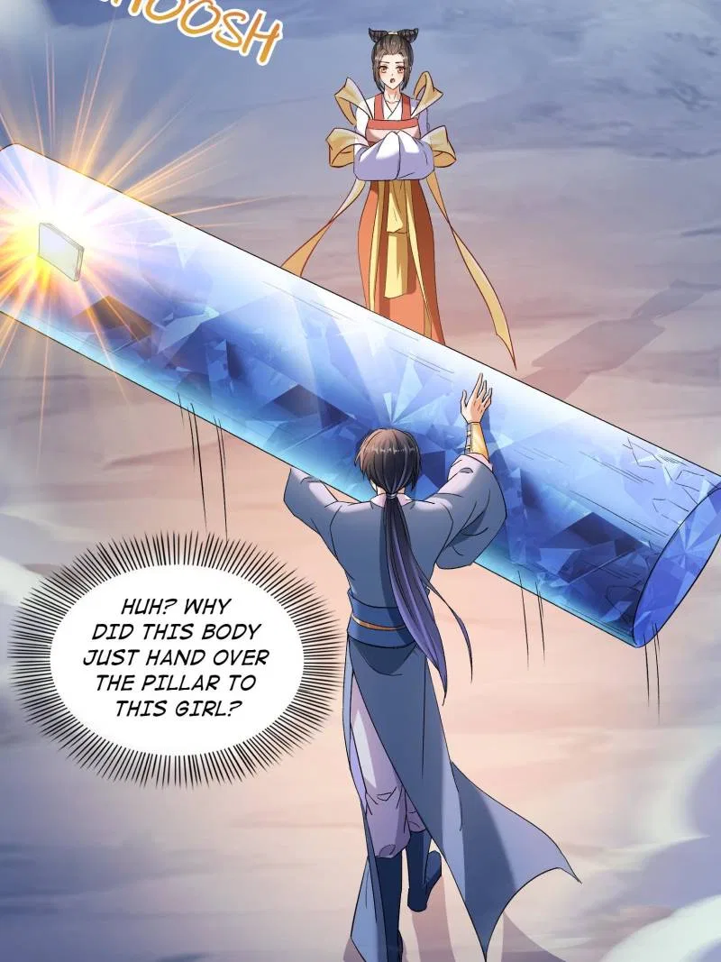 Cultivation Chat Group Chapter 674 – Page 18