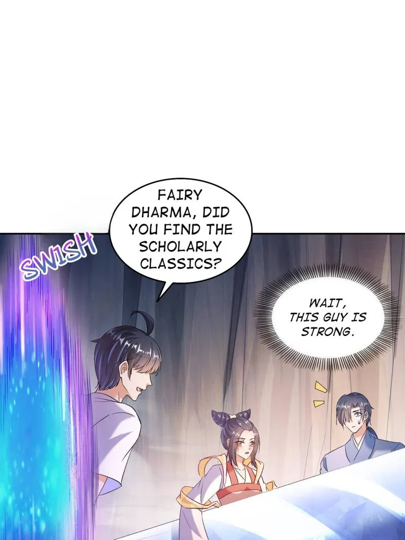 Cultivation Chat Group Chapter 674 – Page 20