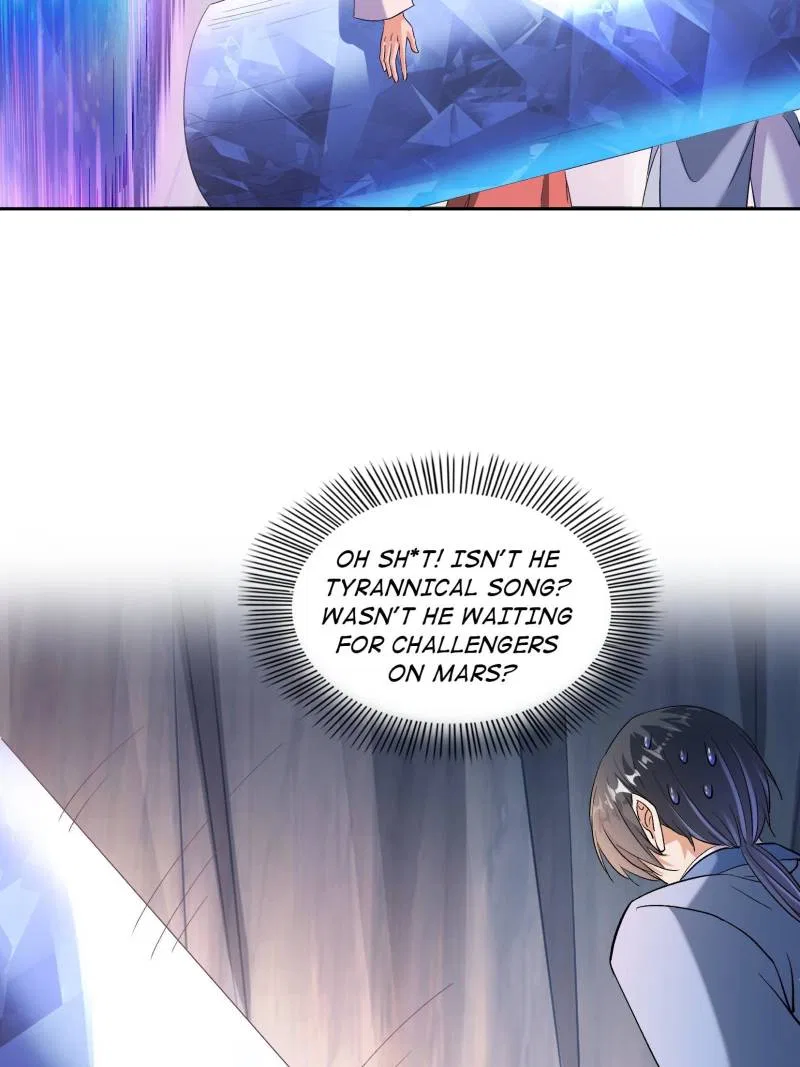 Cultivation Chat Group Chapter 674 – Page 21