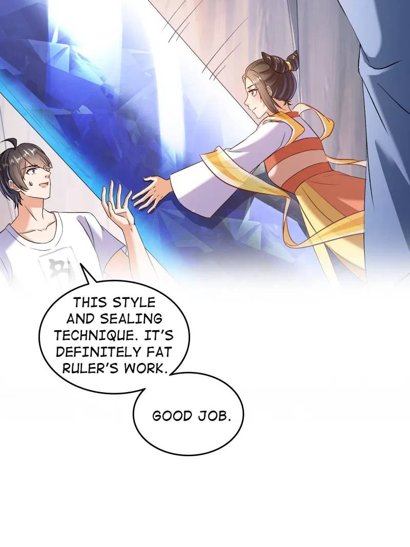 Cultivation Chat Group Chapter 674 – Page 22