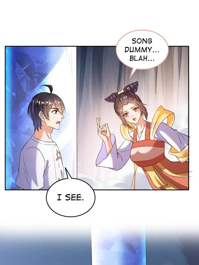 Cultivation Chat Group Chapter 674 – Page 23