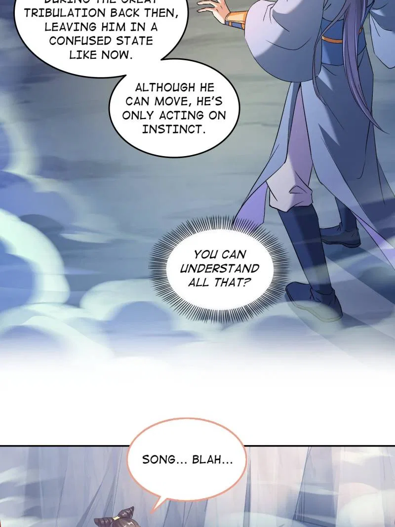 Cultivation Chat Group Chapter 674 – Page 25