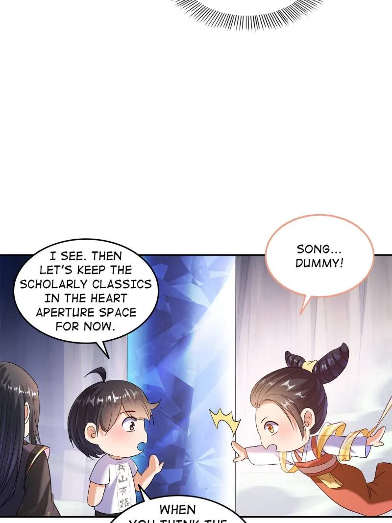 Cultivation Chat Group Chapter 674 – Page 27