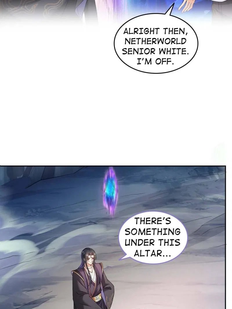 Cultivation Chat Group Chapter 674 – Page 30