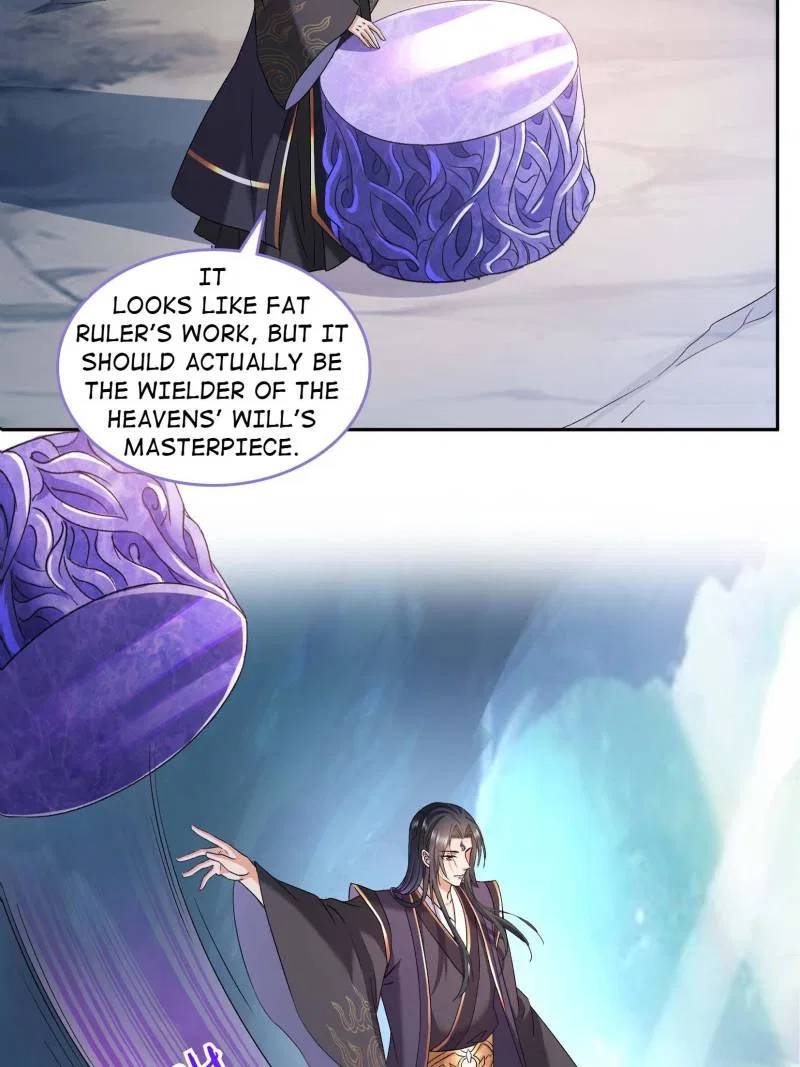 Cultivation Chat Group Chapter 674 – Page 31