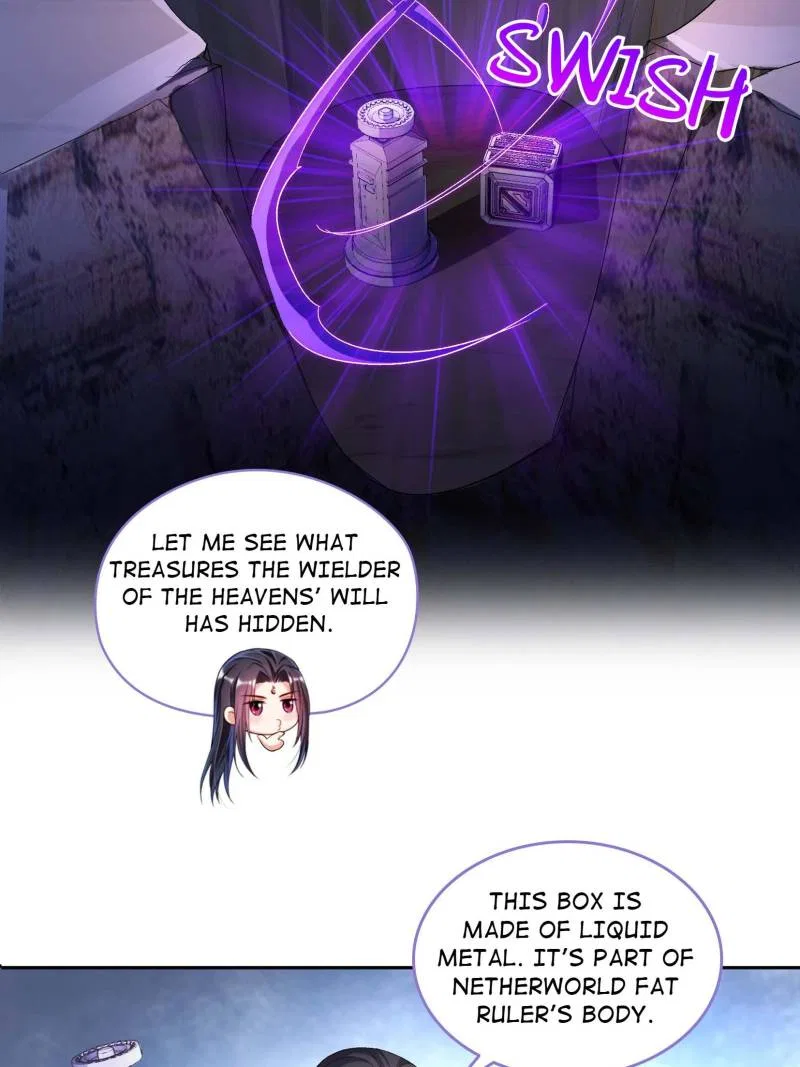 Cultivation Chat Group Chapter 674 – Page 33