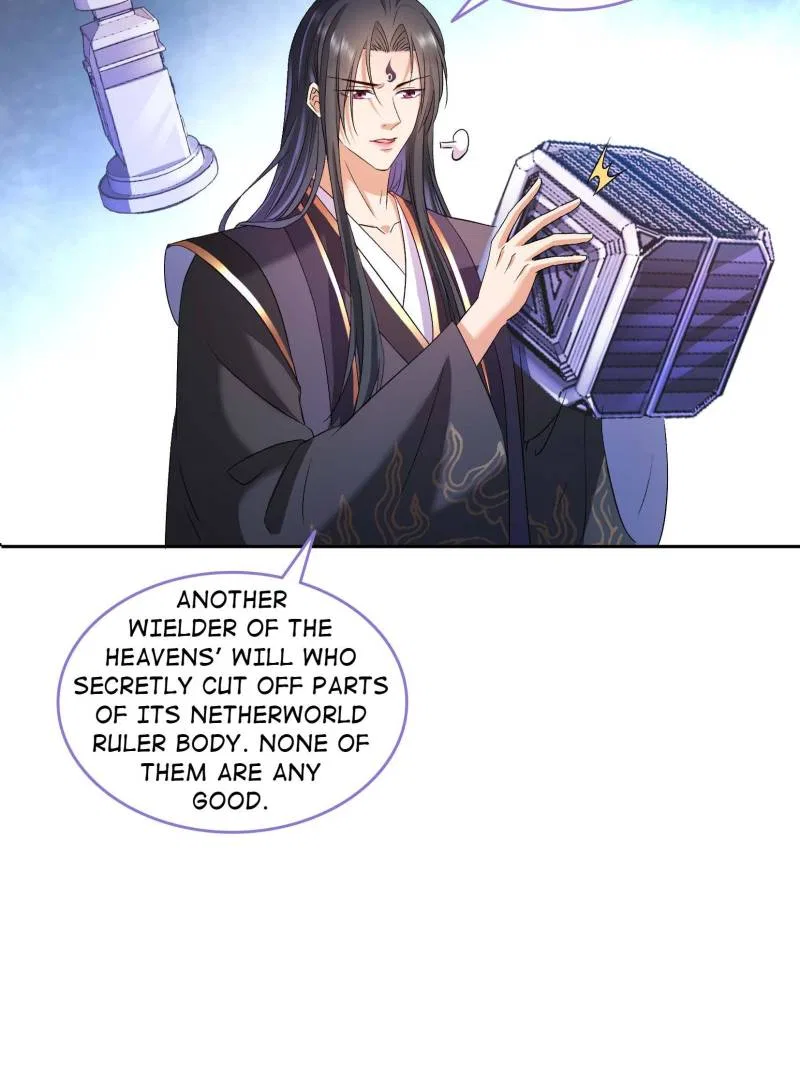 Cultivation Chat Group Chapter 674 – Page 34
