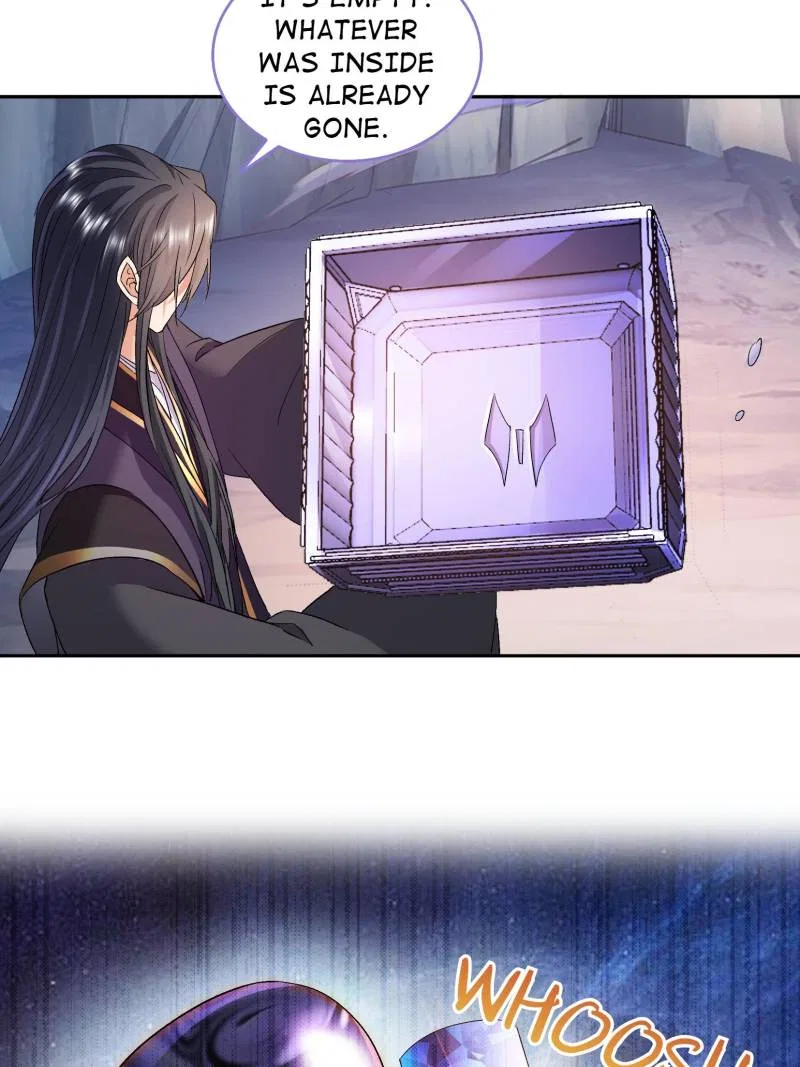 Cultivation Chat Group Chapter 674 – Page 38