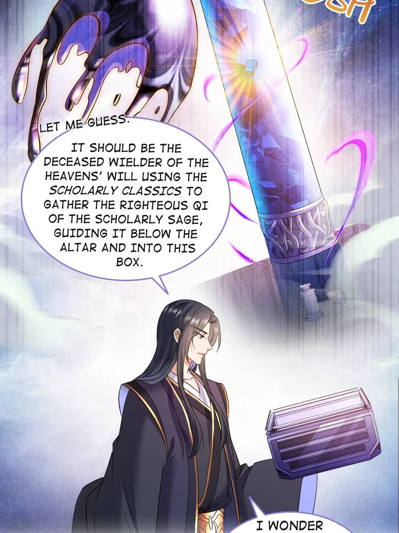 Cultivation Chat Group Chapter 674 – Page 39