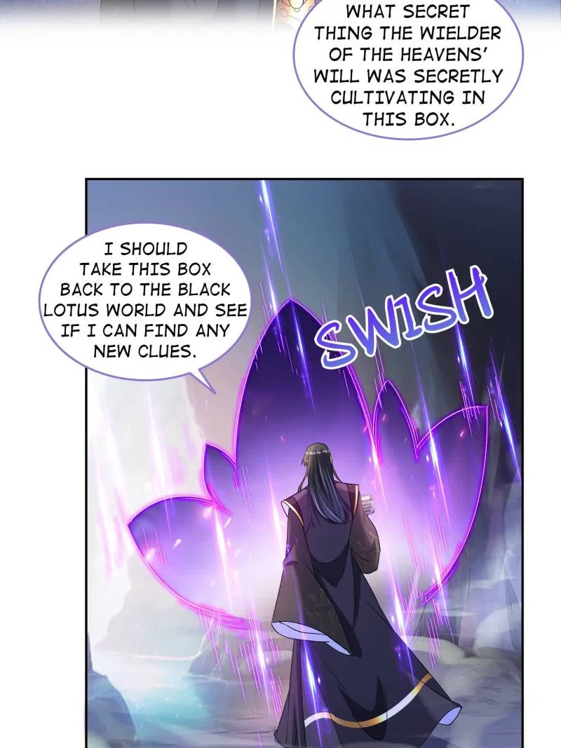Cultivation Chat Group Chapter 674 – Page 40