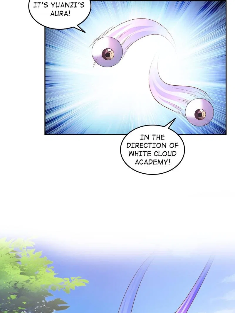Cultivation Chat Group Chapter 674 – Page 44