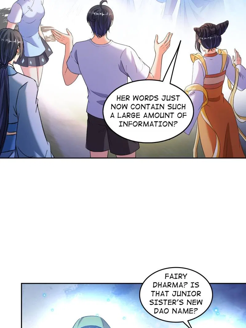 Cultivation Chat Group Chapter 674 – Page 47