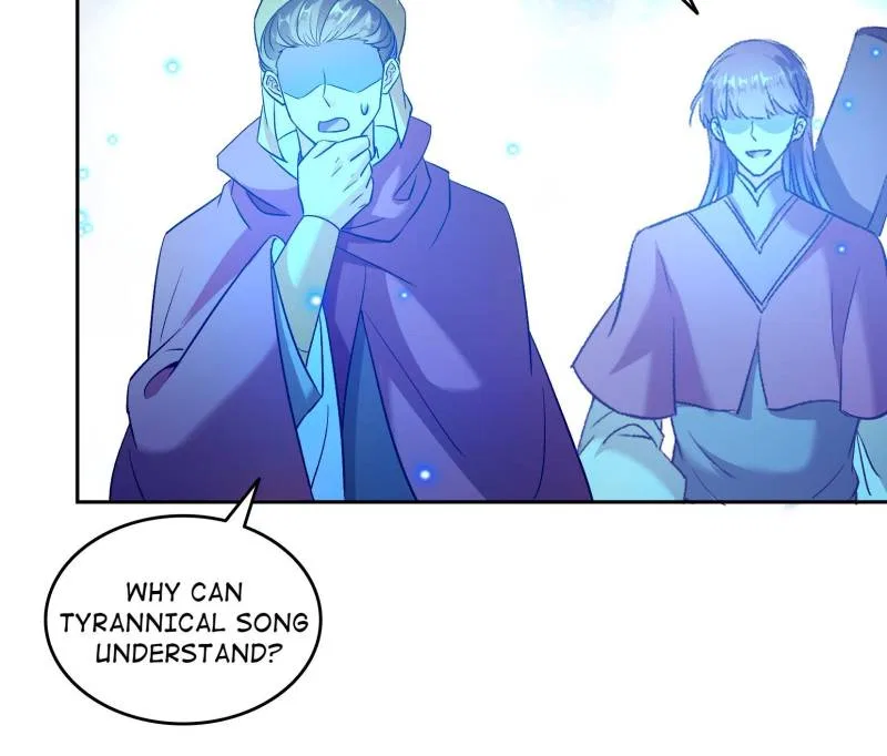 Cultivation Chat Group Chapter 674 – Page 48