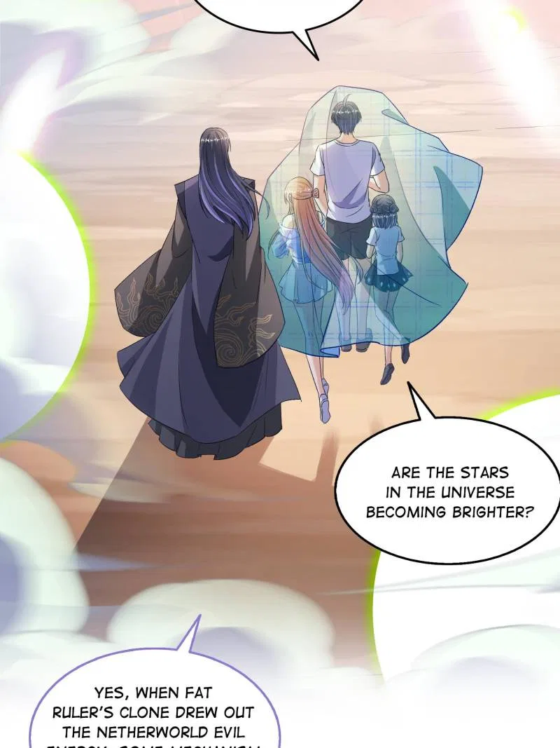Cultivation Chat Group Chapter 673 – Page 5