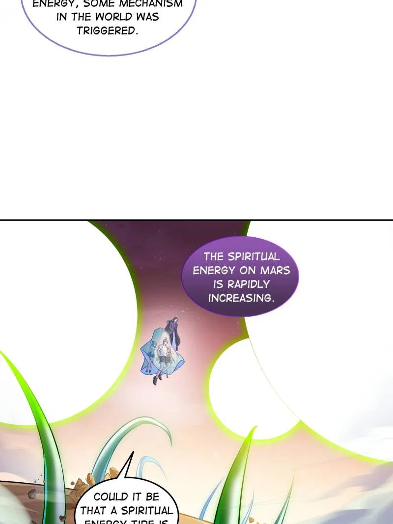 Cultivation Chat Group Chapter 673 – Page 6