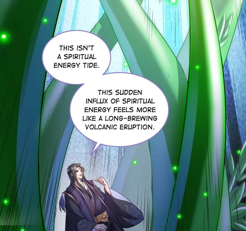 Cultivation Chat Group Chapter 673 – Page 8