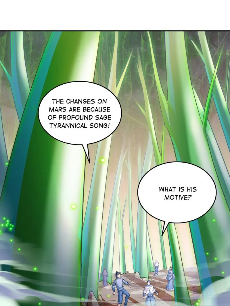 Cultivation Chat Group Chapter 673 – Page 9