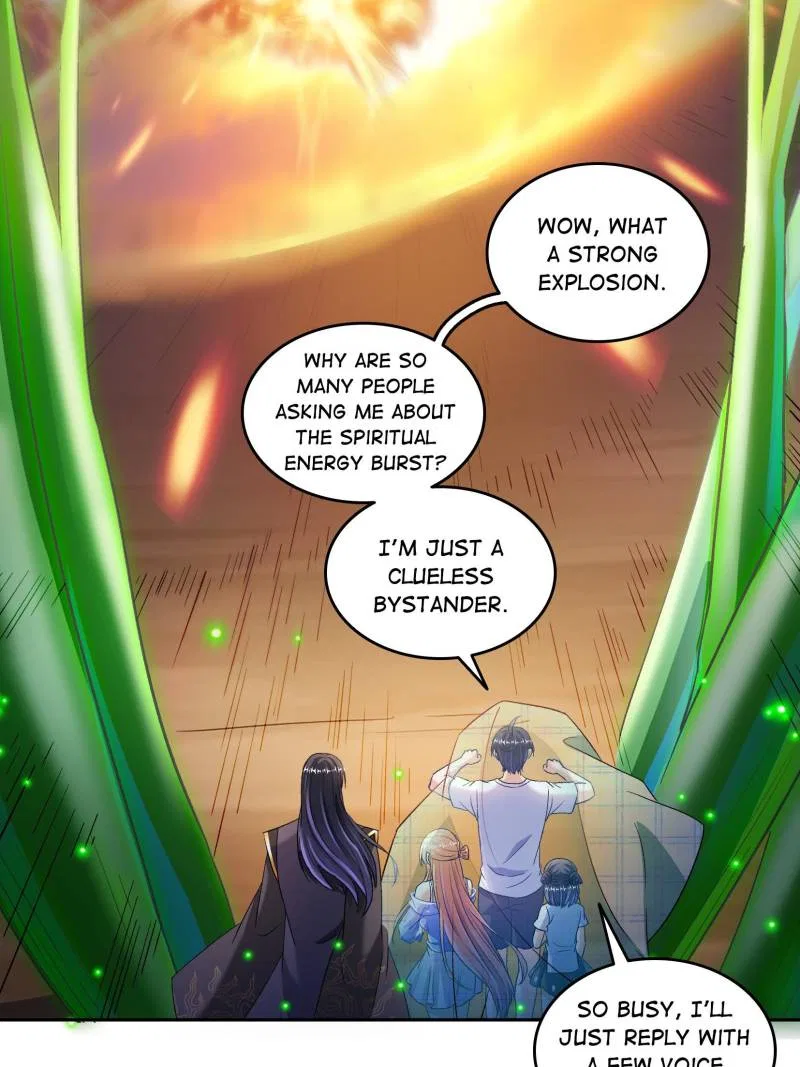 Cultivation Chat Group Chapter 673 – Page 13