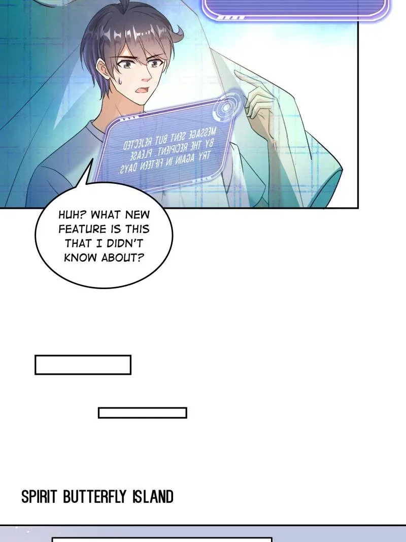 Cultivation Chat Group Chapter 673 – Page 16