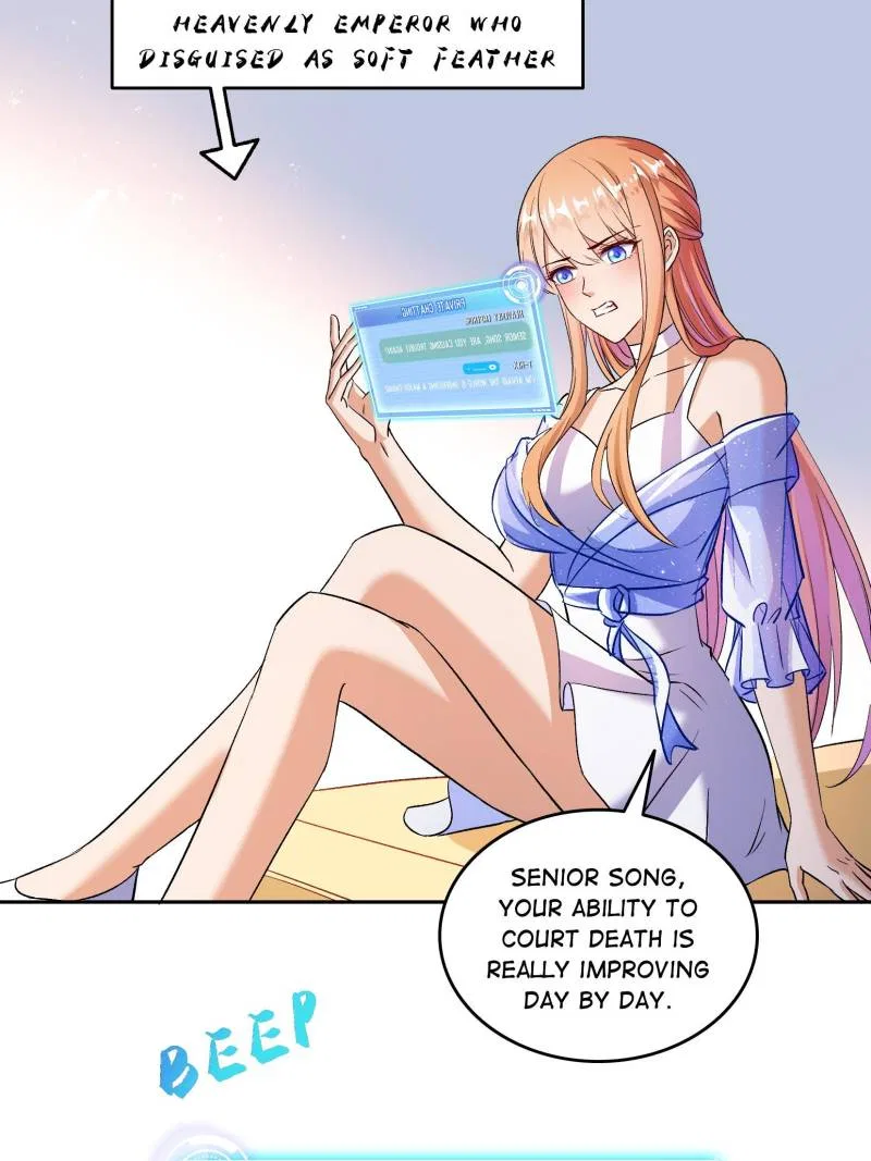 Cultivation Chat Group Chapter 673 – Page 17