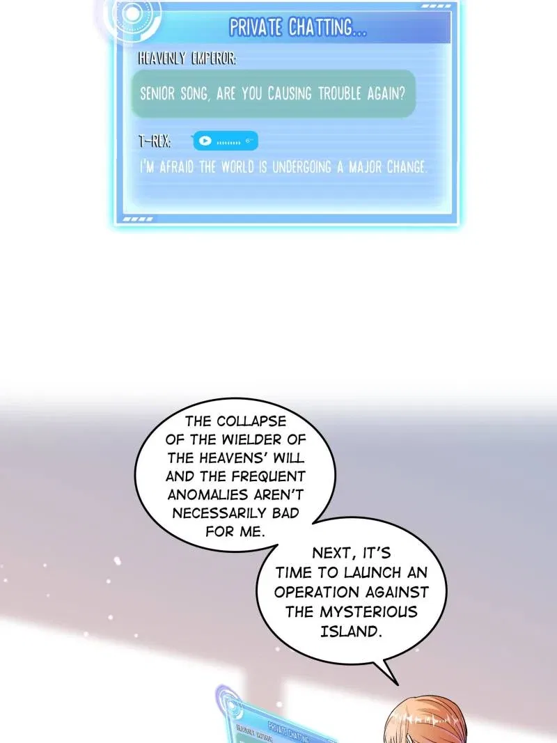 Cultivation Chat Group Chapter 673 – Page 18