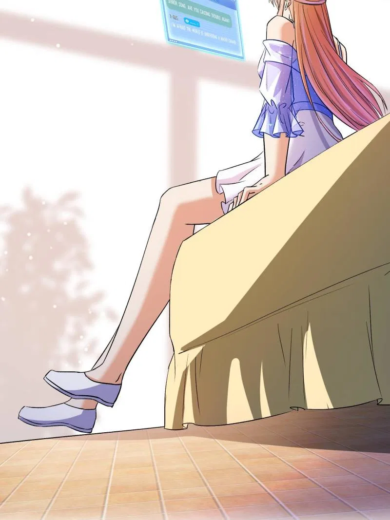 Cultivation Chat Group Chapter 673 – Page 19
