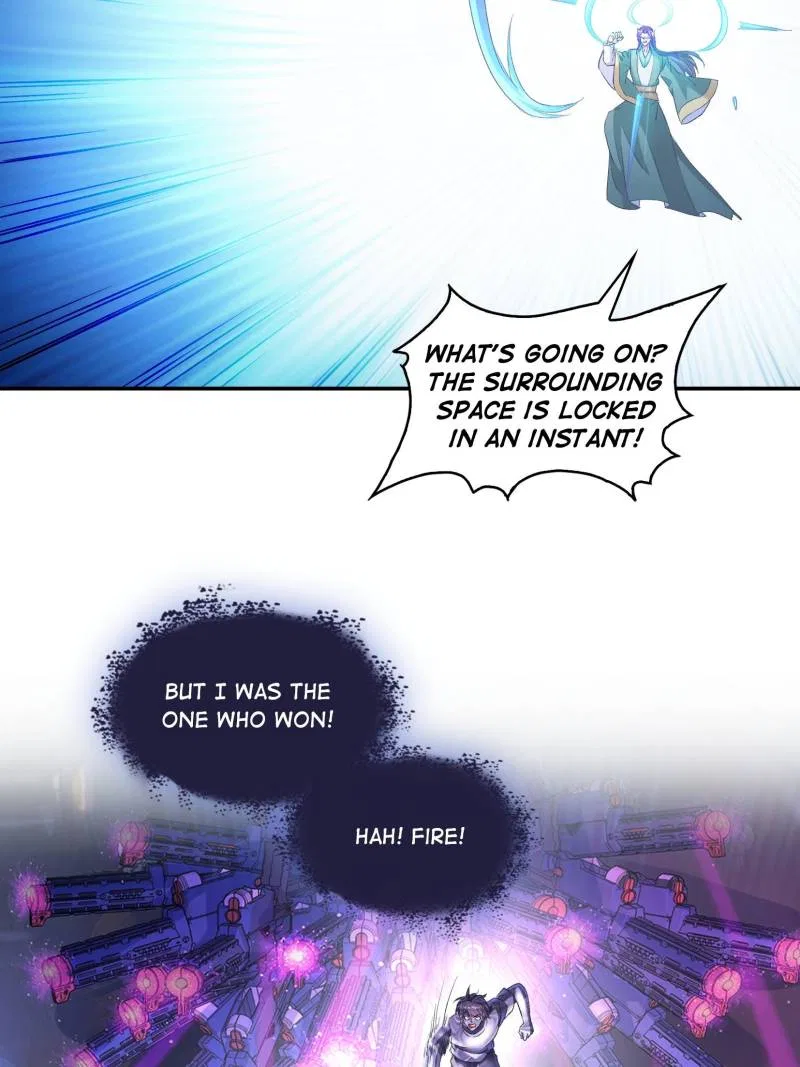 Cultivation Chat Group Chapter 673 – Page 23