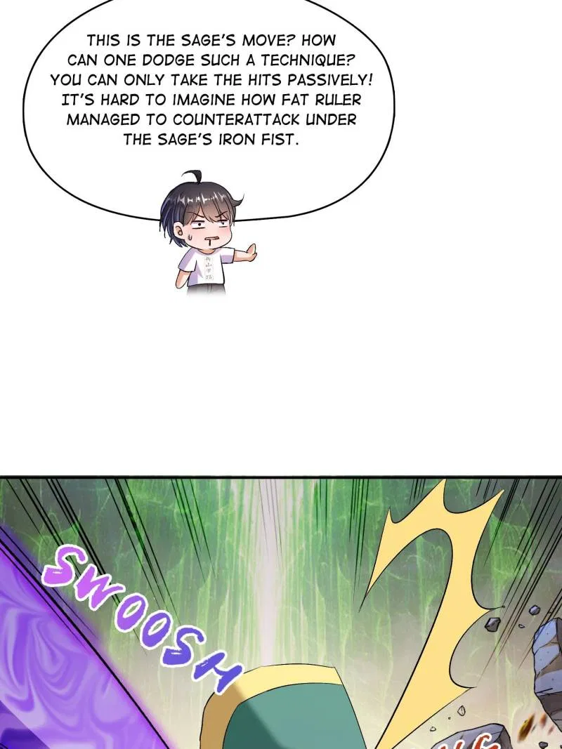 Cultivation Chat Group Chapter 673 – Page 27