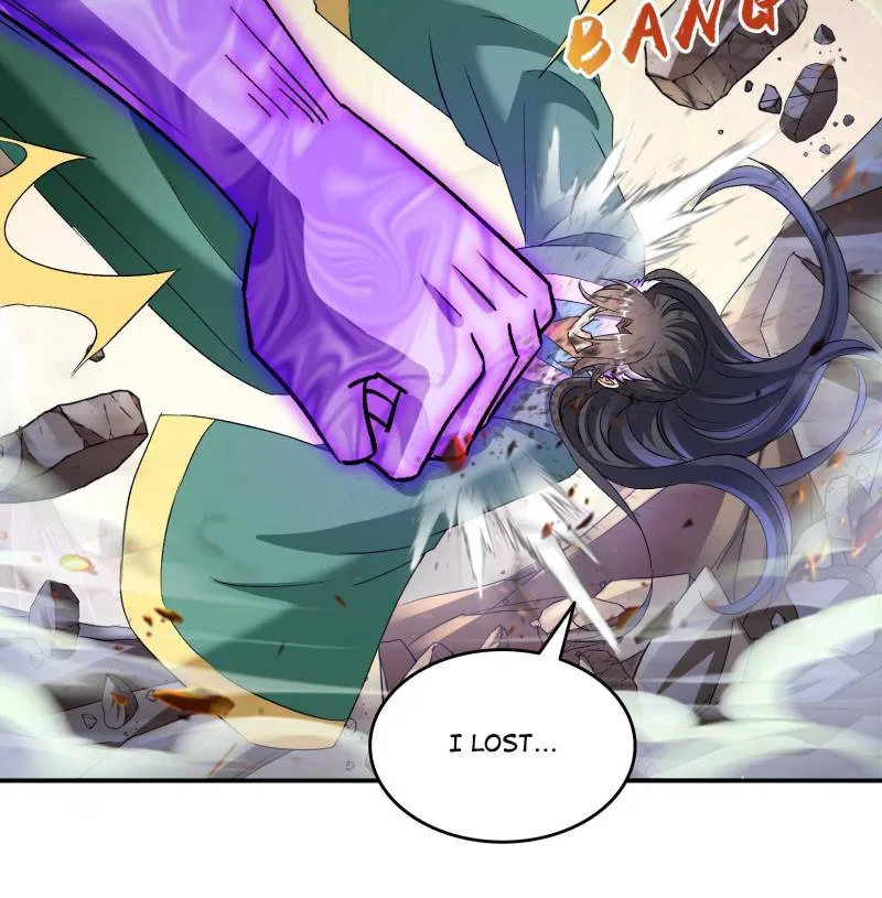 Cultivation Chat Group Chapter 673 – Page 28