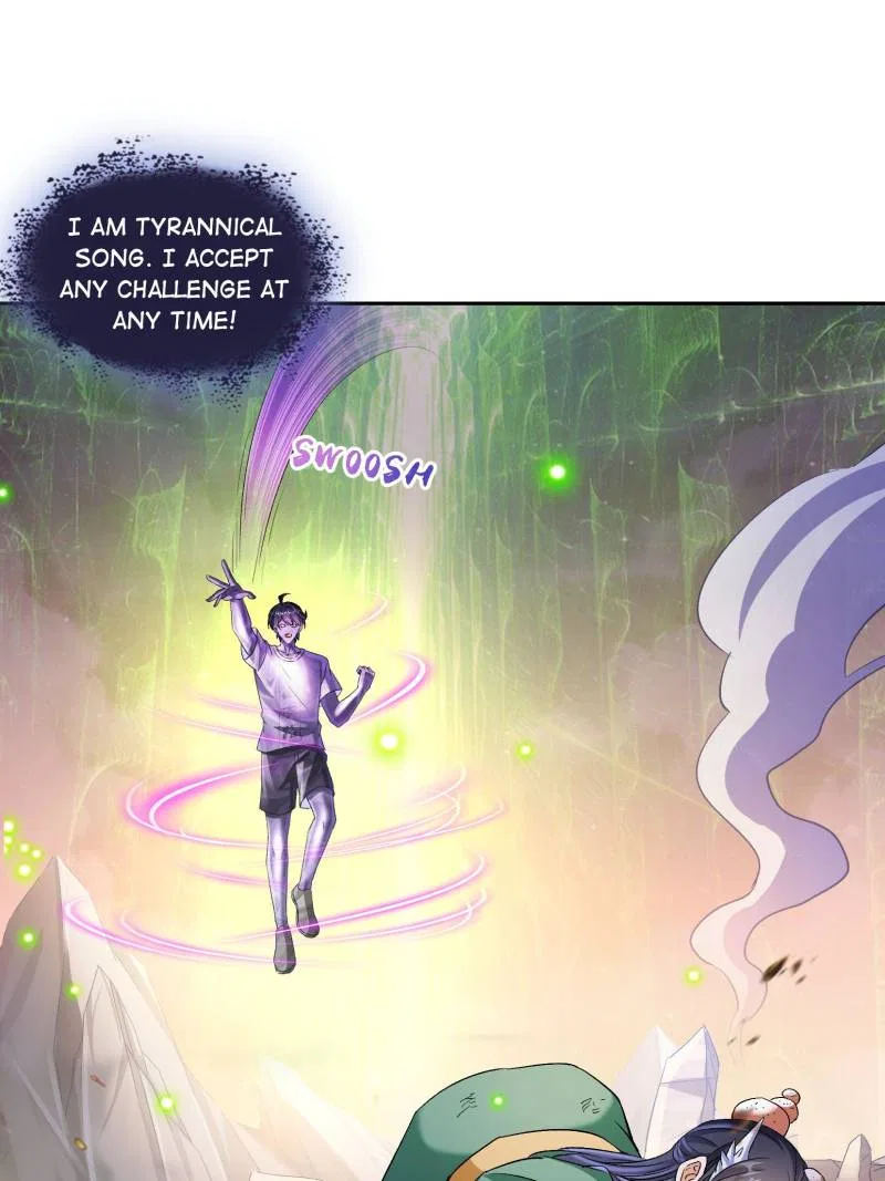 Cultivation Chat Group Chapter 673 – Page 29