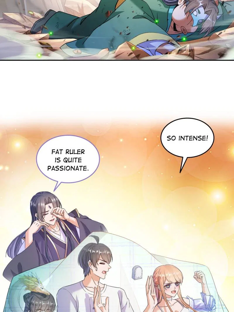 Cultivation Chat Group Chapter 673 – Page 30