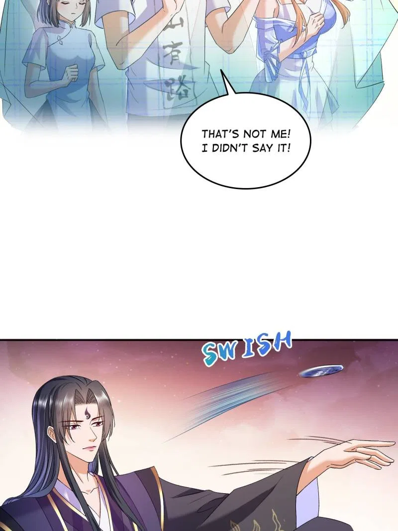 Cultivation Chat Group Chapter 673 – Page 31