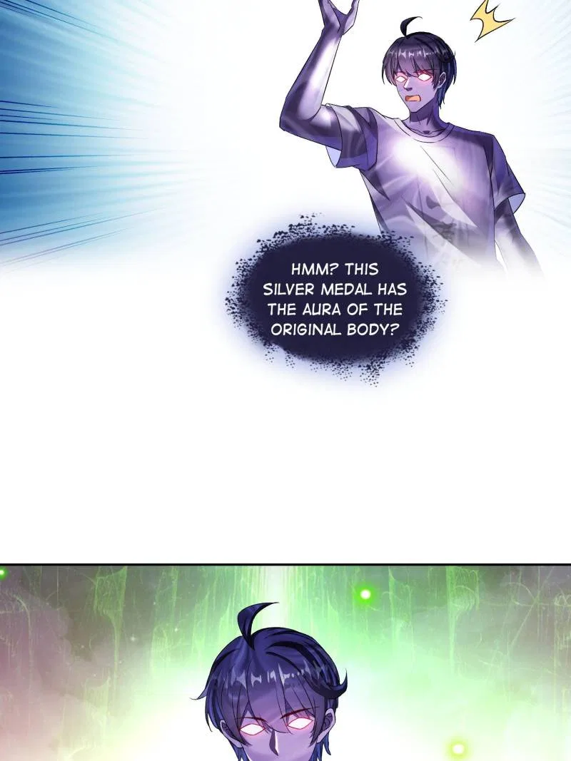 Cultivation Chat Group Chapter 673 – Page 33