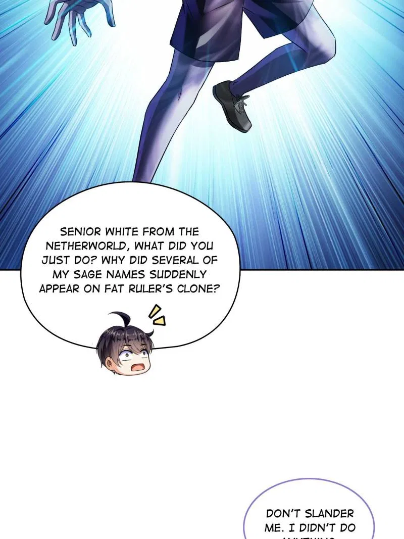 Cultivation Chat Group Chapter 673 – Page 36