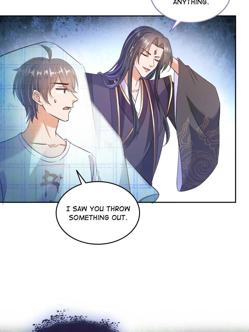 Cultivation Chat Group Chapter 673 – Page 37