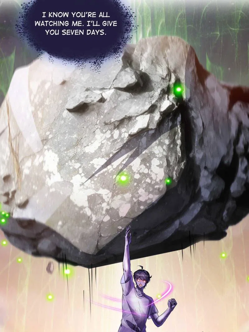 Cultivation Chat Group Chapter 673 – Page 38