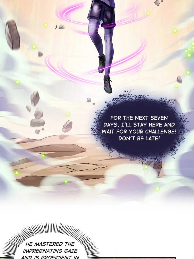 Cultivation Chat Group Chapter 673 – Page 39