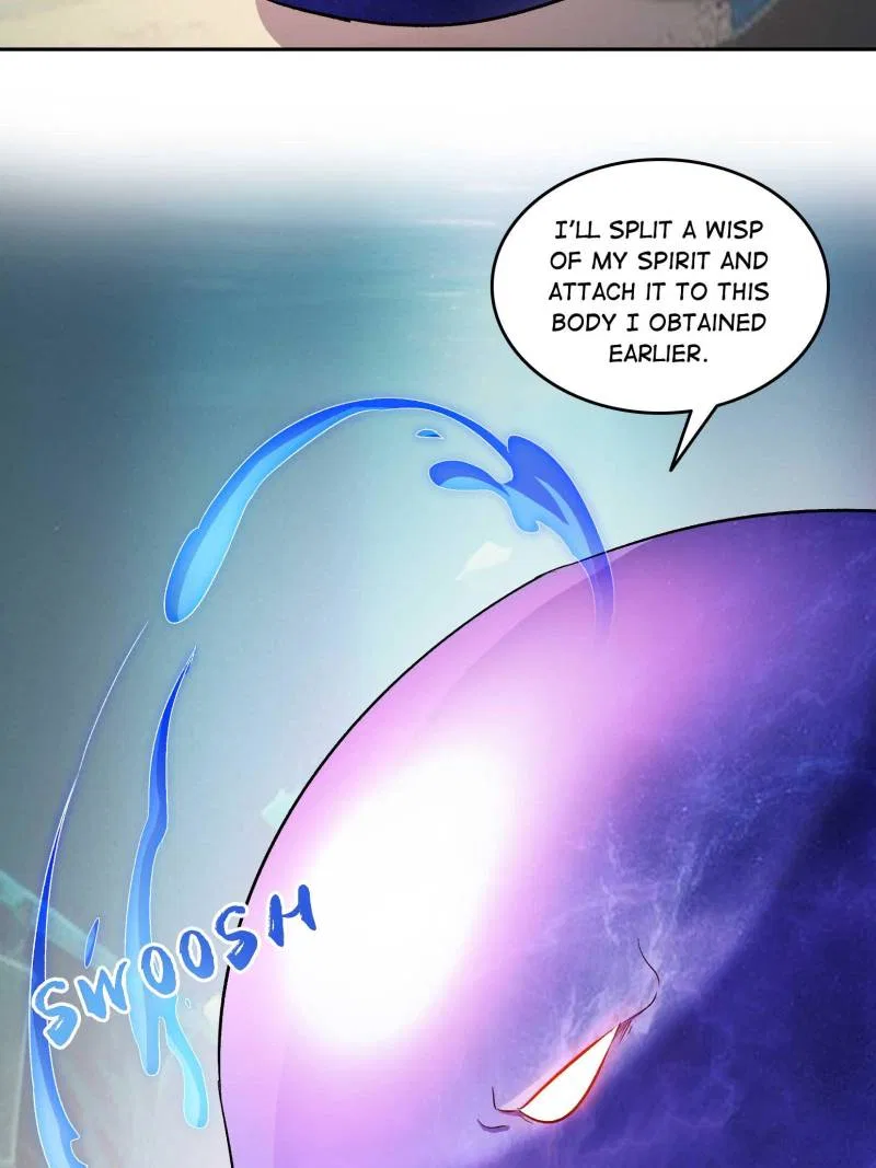 Cultivation Chat Group Chapter 673 – Page 45