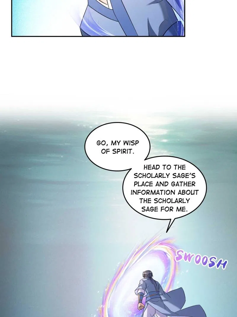 Cultivation Chat Group Chapter 673 – Page 47