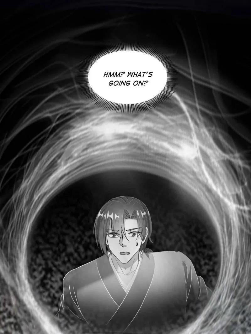 Cultivation Chat Group Chapter 673 – Page 49