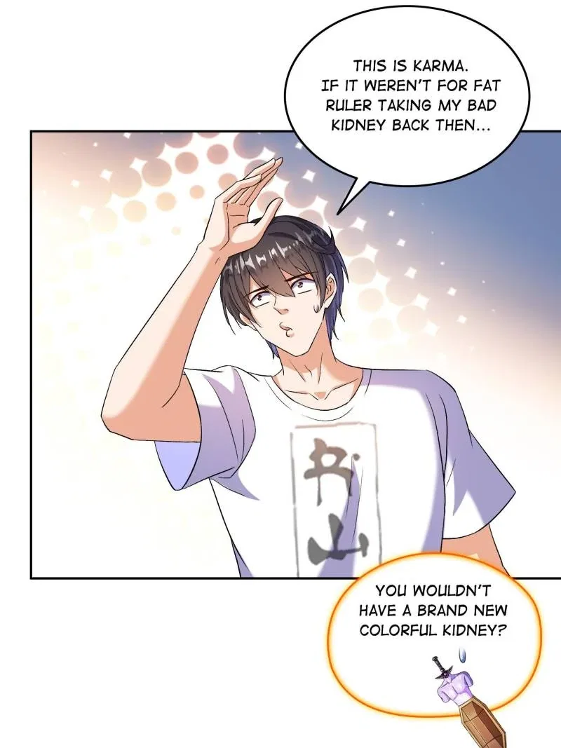 Cultivation Chat Group Chapter 672 – Page 3