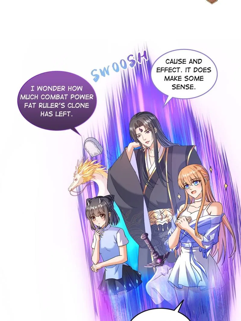 Cultivation Chat Group Chapter 672 – Page 4